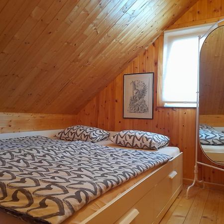 Villa House Poljana à Plitvička Jezera Extérieur photo