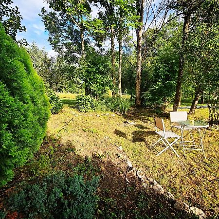 Villa House Poljana à Plitvička Jezera Extérieur photo