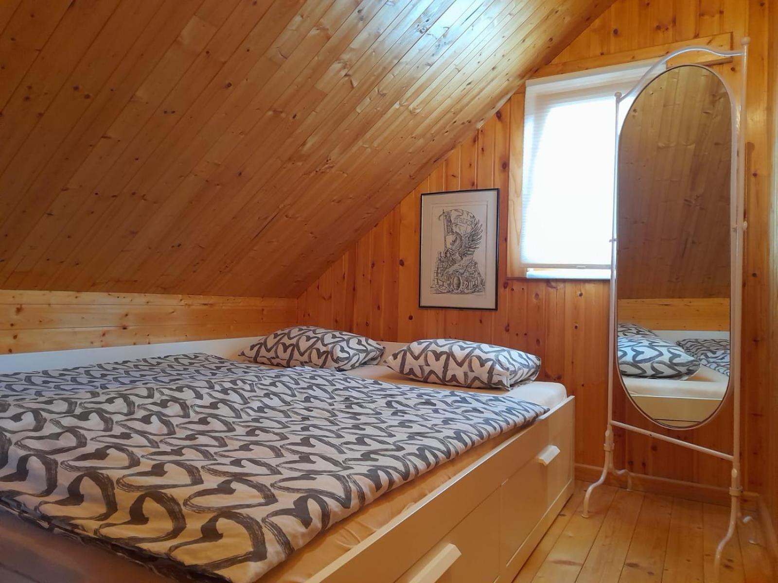 Villa House Poljana à Plitvička Jezera Extérieur photo