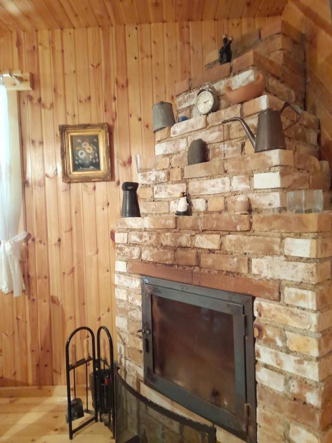 Villa House Poljana à Plitvička Jezera Extérieur photo