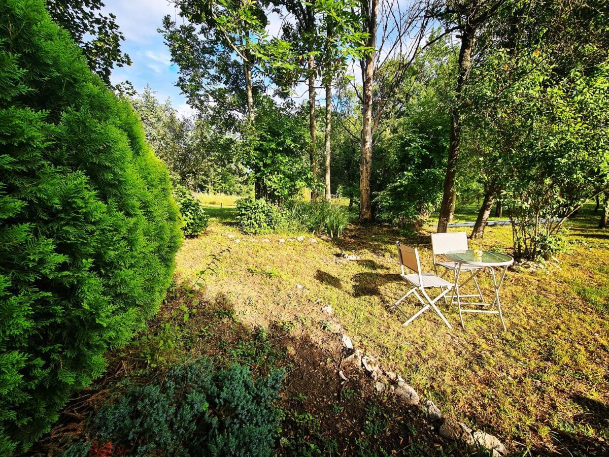 Villa House Poljana à Plitvička Jezera Extérieur photo